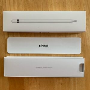 Apple Pencil 1st Generation